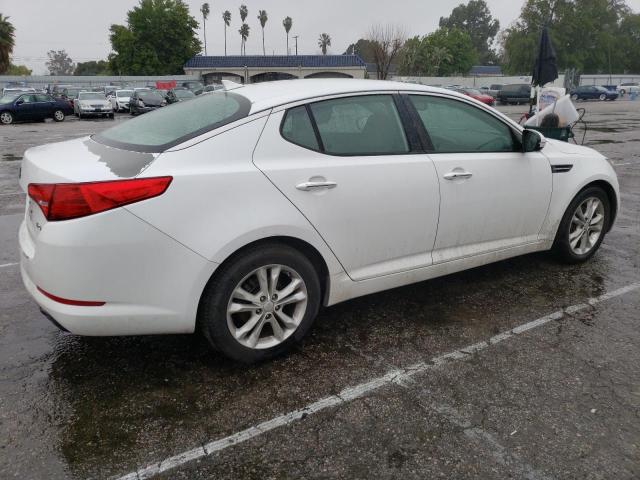 Zdjęcie 3 z aukcji – 2013 KIA OPTIMA EX z VIN 5XXGN4A76DG102359