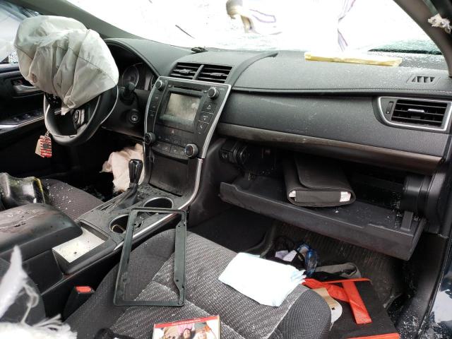 Photo 8 from auction – 2017 TOYOTA CAMRY LE with VIN 4T1BF1FK7HU735872