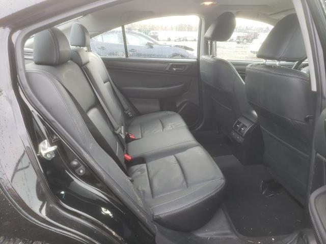 Photo 10 from auction – 2016 SUBARU LEGACY 2.5 with VIN 4S3BNAN61G3003303