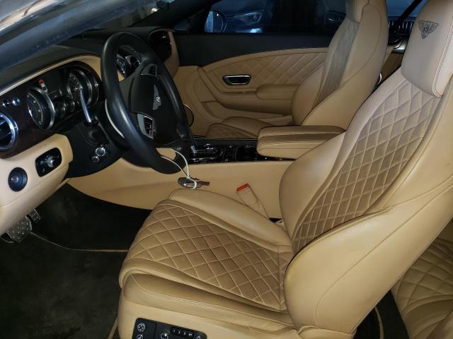 Photo 7 from auction – 2016 BENTLEY CONTINENTA with VIN SCBFH7ZA5GC058494