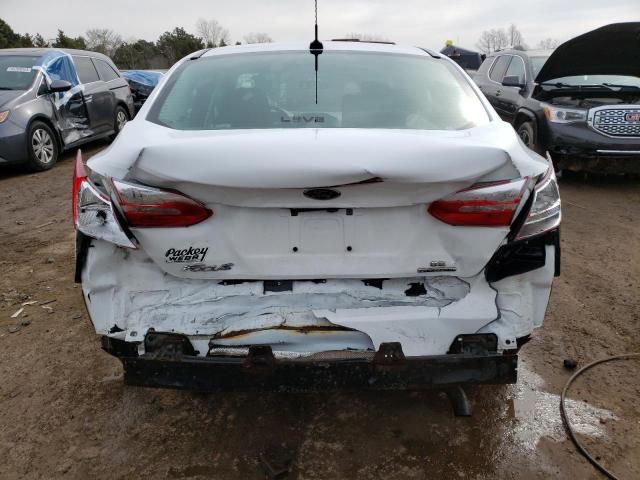 Photo 6 from auction – 2016 FORD FOCUS SE with VIN 1FADP3F23GL390212
