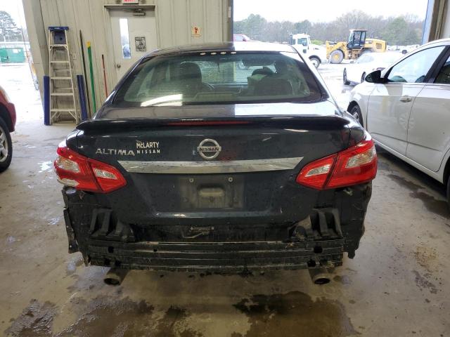 Photo 6 from auction – 2017 NISSAN ALTIMA 2.5 with VIN 1N4AL3AP1HC298132