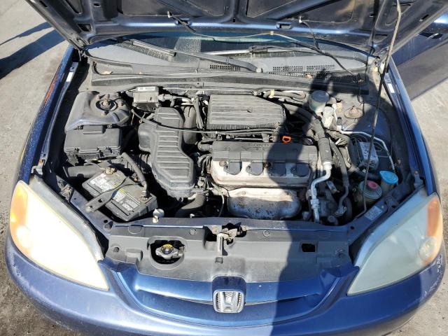 Photo 11 from auction – 2002 HONDA CIVIC EX with VIN 1HGEM21962L030965
