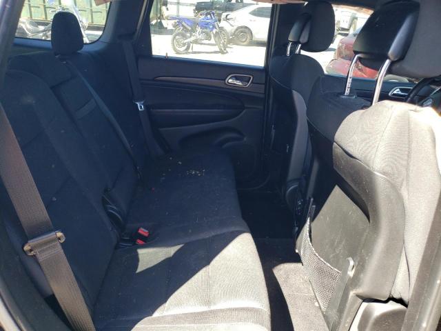 Photo 10 from auction – 2014 JEEP GRAND CHER with VIN 1C4RJFAG5EC163784