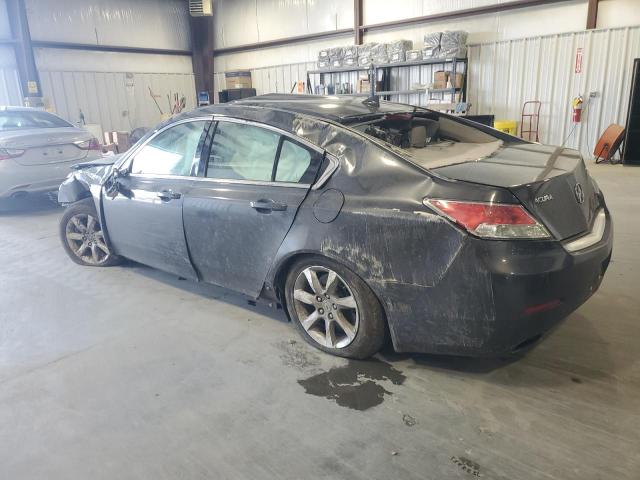 Photo 2 from auction – 2012 ACURA TL with VIN 19UUA8F2XCA029382