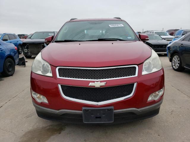 Photo 5 from auction – 2012 CHEVROLET TRAVERSE L with VIN 1GNKRJED8CJ171990