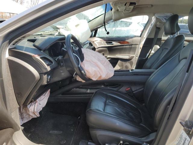 Photo 7 from auction – 2013 LINCOLN MKZ with VIN 3LN6L2G92DR813858