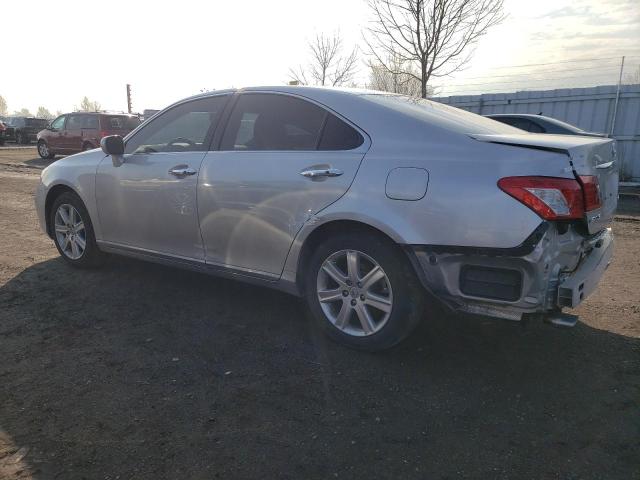 Photo 2 from auction – 2009 LEXUS ES 350 with VIN JTHBJ46GX92327880
