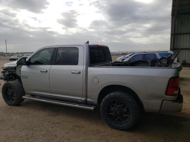 Photo 2 from auction – 2015 RAM 1500 SLT with VIN 1C6RR7LT6FS746825