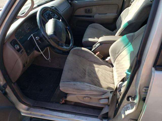 Photo 7 from auction – 1997 TOYOTA 4RUNNER SR with VIN JT3HN86R6V0100446