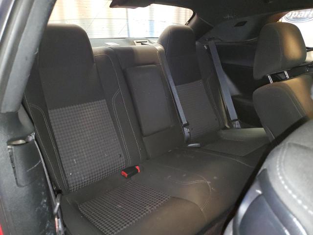 Photo 10 from auction – 2016 DODGE CHALLENGER with VIN 2C3CDZAG8GH176869