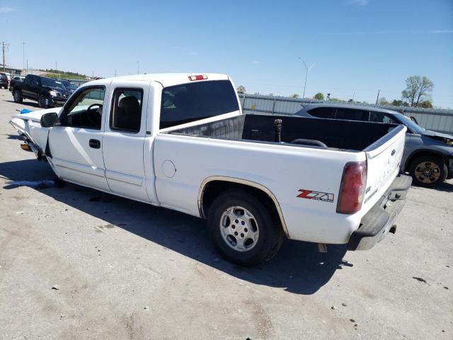 Photo 2 from auction – 2003 CHEVROLET silverado with VIN 1GCEK19T03Z202629