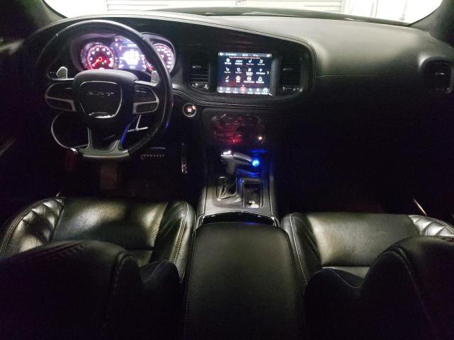 Photo 8 from auction – 2021 DODGE CHARGER SR with VIN 2C3CDXL94MH503525