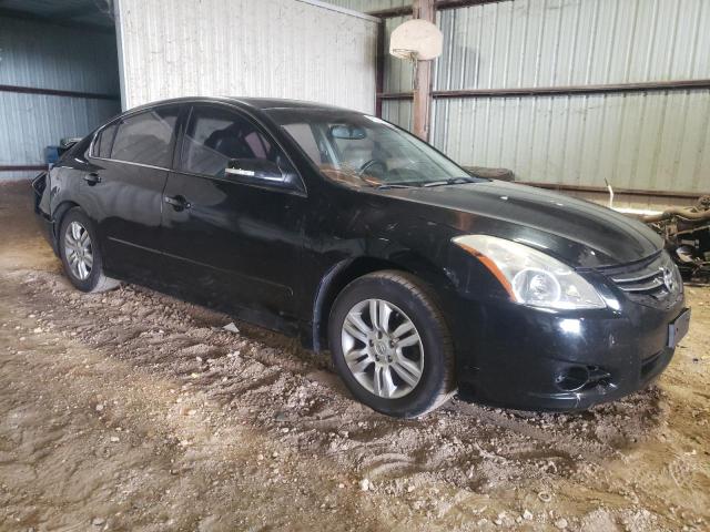 Photo 4 from auction – 2011 NISSAN ALTIMA BAS with VIN 1N4AL2AP6BN502767