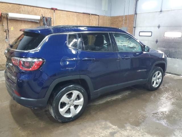 Photo 3 from auction – 2018 JEEP COMPASS LA with VIN 3C4NJDBB4JT343049