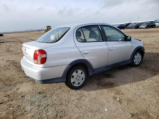 Photo 3 from auction – 2001 TOYOTA ECHO with VIN JTDBT123710111739