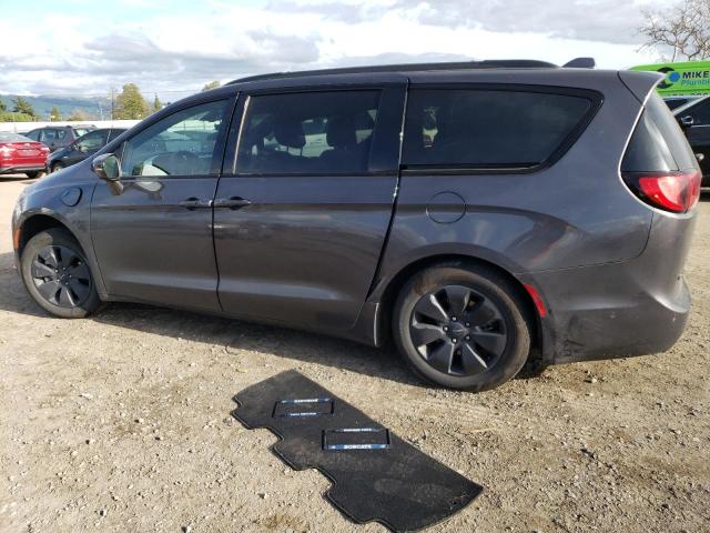 Photo 2 from auction – 2020 CHRYSLER PACIFICA H with VIN 2C4RC1N79LR134381