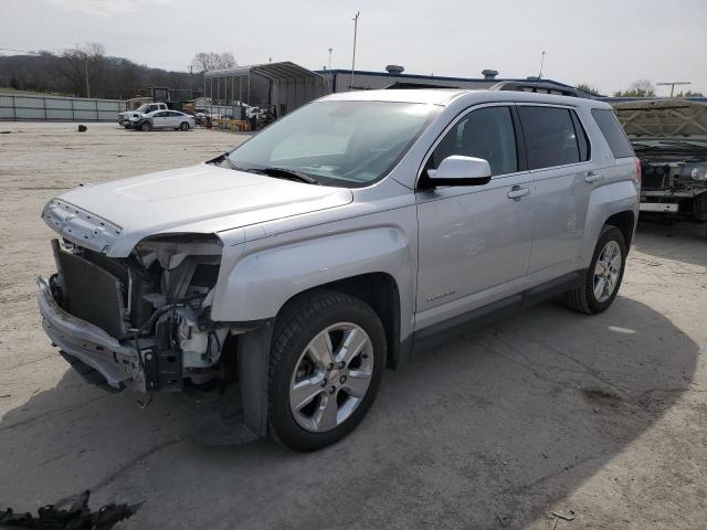 GMC TERRAIN SL 2015 with VIN 2GKALREK9F6209686 - Photo from auction