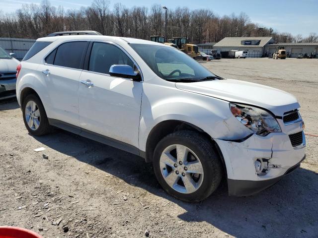 Photo 4 from auction – 2015 CHEVROLET EQUINOX LT with VIN 2GNFLFEK5F6189475
