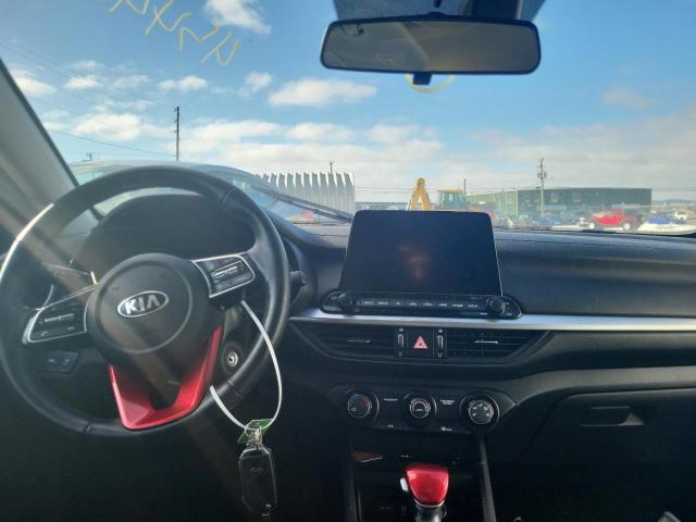 Photo 8 from auction – 2019 KIA FORTE FE with VIN 3KPF24ADXKE035832