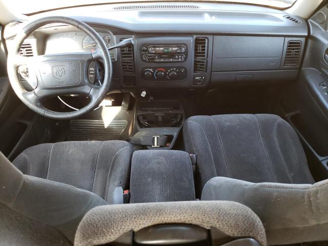 Photo 8 from auction – 2001 DODGE DAKOTA with VIN 1B7GL22XX1S120650