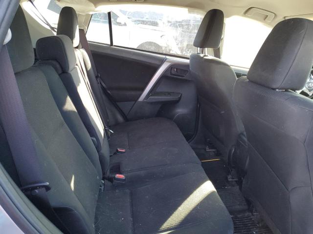 Photo 10 from auction – 2018 TOYOTA RAV4 LE with VIN JTMBFREV4JJ241586