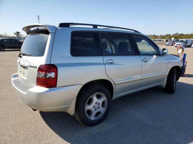 Photo 3 from auction – 2004 TOYOTA HIGHLANDER with VIN JTEEP21A340042572