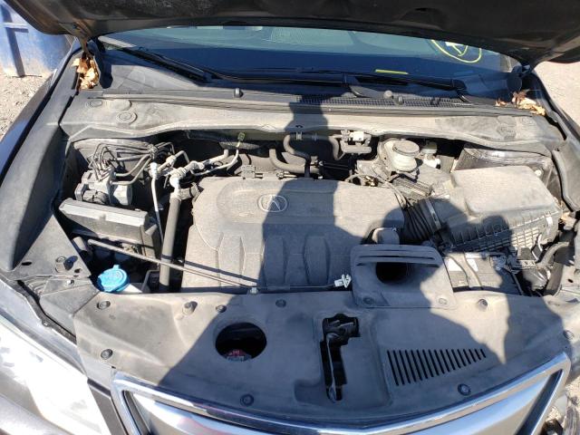 Photo 12 from auction – 2015 ACURA RDX TECHNO with VIN 5J8TB4H59FL023235