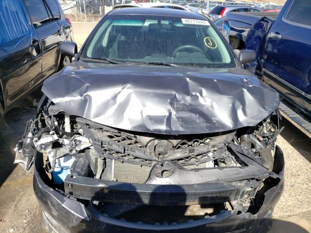 Photo 5 from auction – 2013 TOYOTA COROLLA BA with VIN 2T1BU4EE1DC994825