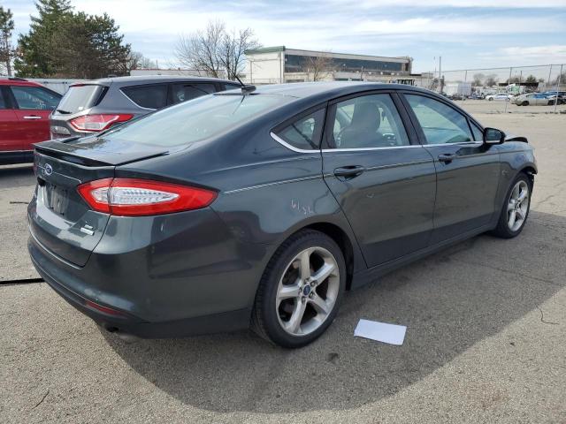 Photo 3 from auction – 2015 FORD FUSION SE with VIN 3FA6P0HD5FR262768