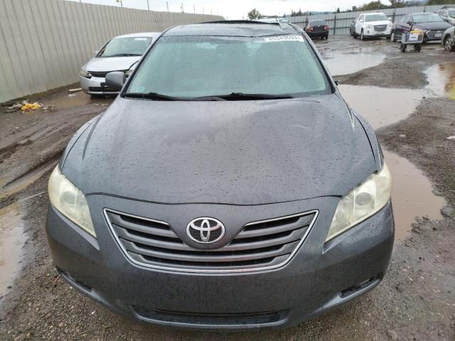 Photo 5 from auction – 2009 TOYOTA CAMRY BASE with VIN 4T1BE46K49U288780