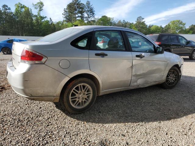 Photo 3 from auction – 2010 FORD FOCUS SE with VIN 1FAHP3FN1AW250595