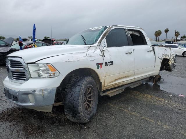 RAM 1500 SLT 2016 with VIN 1C6RR7LM4GS205864 - Photo from auction