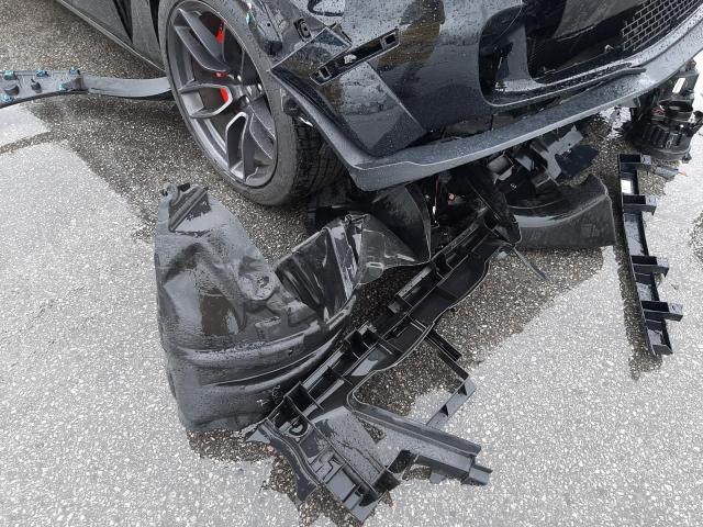 Photo 12 from auction – 2019 DODGE CHALLENGER with VIN 2C3CDZFJ5KH714649