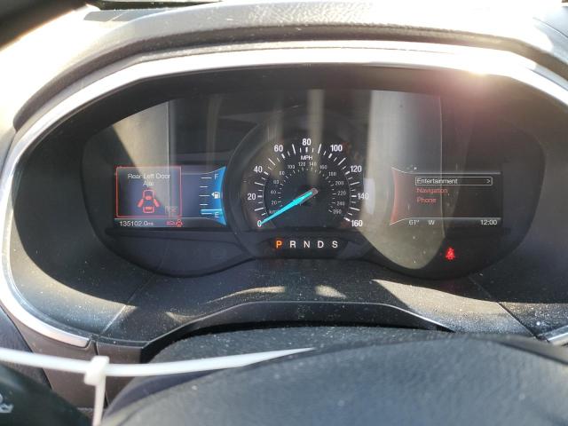 Photo 9 from auction – 2016 FORD EDGE TITAN with VIN 2FMPK4K8XGBC21614