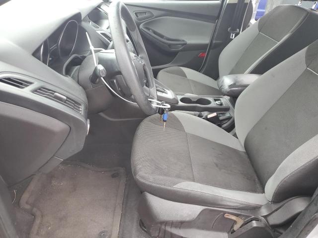 Photo 7 from auction – 2012 FORD FOCUS SE with VIN 1FAHP3F2XCL429096