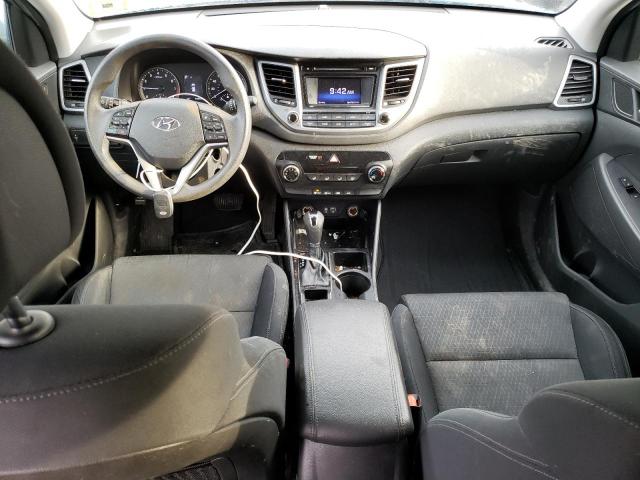 Photo 8 from auction – 2016 HYUNDAI TUCSON LIM with VIN KM8J3CA47GU022297