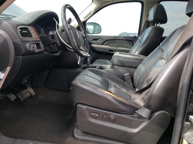 Photo 7 from auction – 2007 GMC YUKON with VIN 1GKFC13017R294571