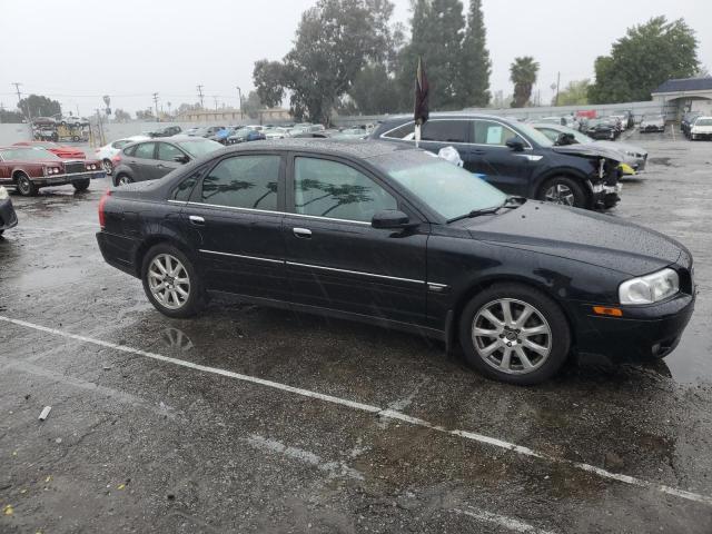 Photo 4 from auction – 2005 VOLVO S80 2.5T with VIN YV1TS592751398585