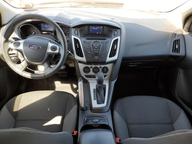 Photo 8 from auction – 2014 FORD FOCUS SE with VIN 1FADP3K25EL102354