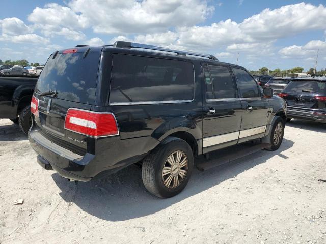 صورة رقم 3 من المزاد - 2012 LINCOLN NAVIGATOR مع VIN 5LMJJ3H58CEL00467