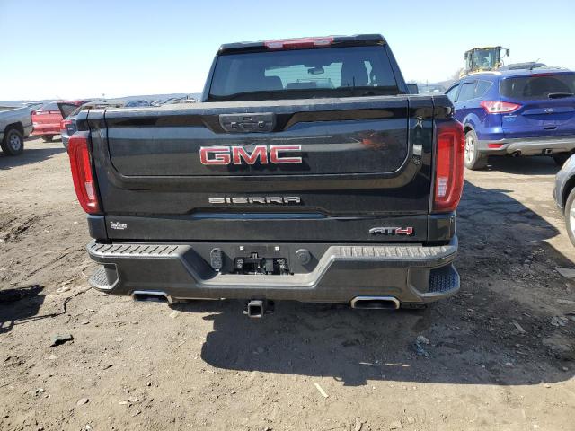 Photo 6 from auction – 2021 GMC SIERRA K15 with VIN 3GTP9EED2MG449114