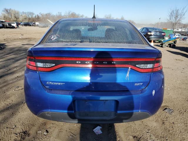 Photo 6 from auction – 2013 DODGE DART SXT with VIN 1C3CDFBA7DD103591