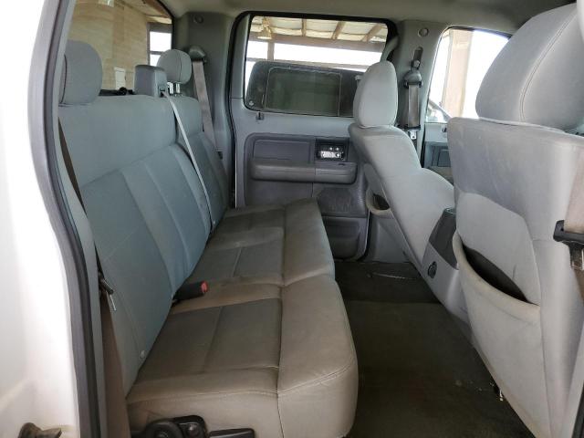 Photo 10 from auction – 2007 FORD F150 SUPER with VIN 1FTPW14V97KB54455