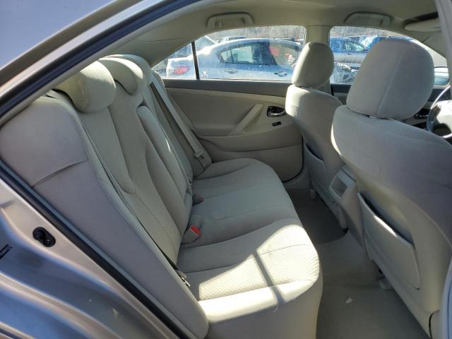 Photo 10 from auction – 2008 TOYOTA CAMRY CE with VIN 4T1BE46K68U793119
