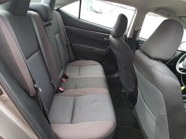 Photo 10 from auction – 2017 TOYOTA COROLLA L with VIN 5YFBURHE9HP576706