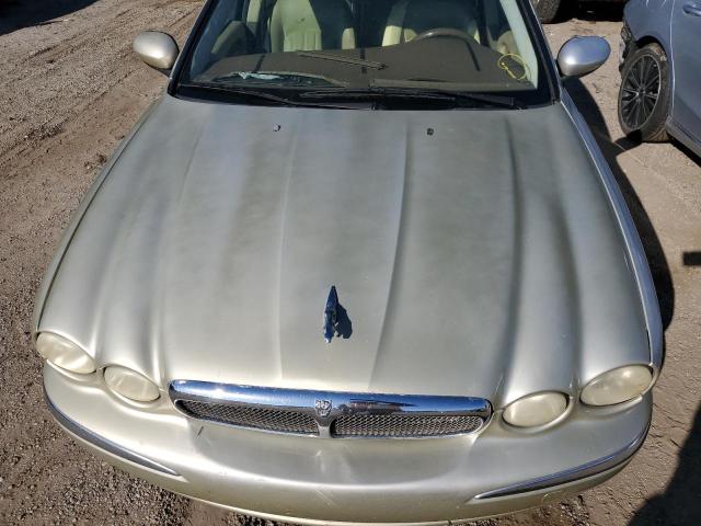 Photo 11 from auction – 2006 JAGUAR X-TYPE 3.0 with VIN SAJWA51A36WE94831