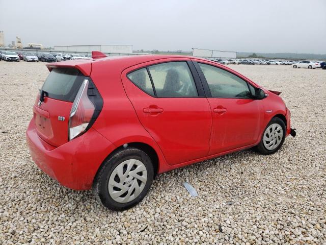 Photo 3 from auction – 2016 TOYOTA PRIUS C with VIN JTDKDTB32G1122224