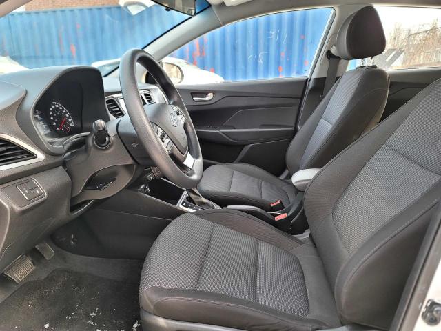 Photo 6 from auction – 2020 HYUNDAI ACCENT SE with VIN 3KPC25A68LE100706