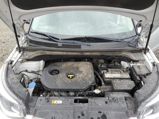 Photo 11 from auction – 2018 KIA SOUL + with VIN KNDJP3A59J7525711